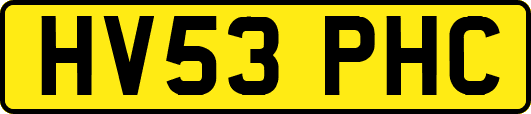 HV53PHC