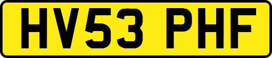 HV53PHF