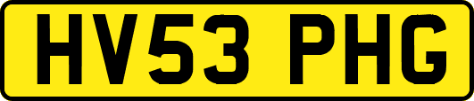 HV53PHG