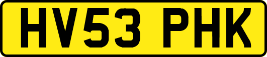 HV53PHK