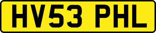 HV53PHL