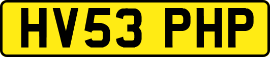 HV53PHP