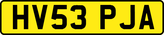 HV53PJA