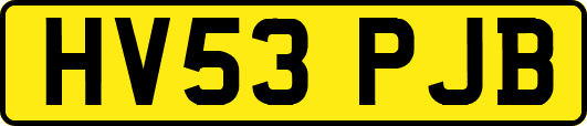 HV53PJB