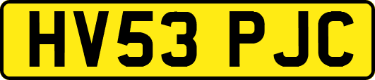 HV53PJC