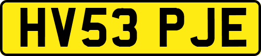 HV53PJE
