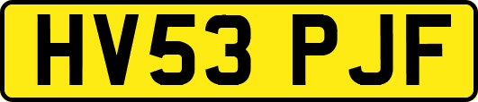 HV53PJF