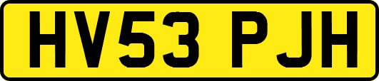 HV53PJH