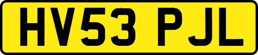HV53PJL