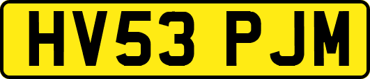 HV53PJM