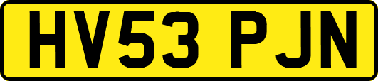 HV53PJN