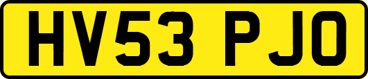 HV53PJO
