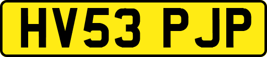 HV53PJP