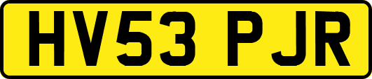 HV53PJR