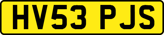 HV53PJS