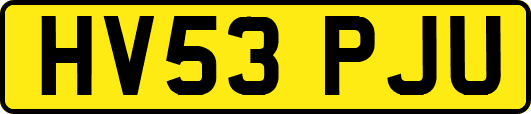 HV53PJU