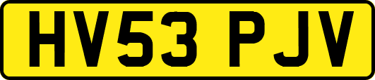 HV53PJV