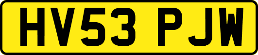 HV53PJW