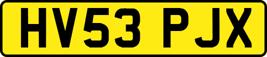 HV53PJX