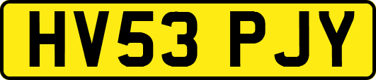 HV53PJY