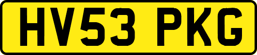 HV53PKG