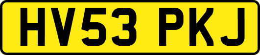 HV53PKJ