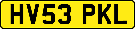 HV53PKL
