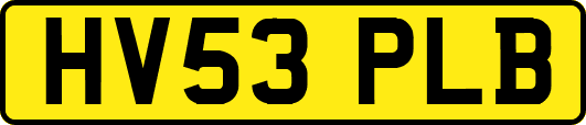 HV53PLB