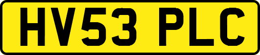 HV53PLC