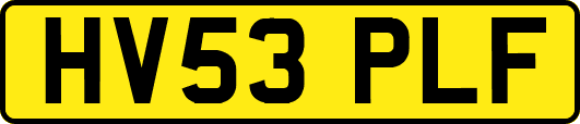 HV53PLF