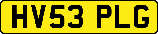 HV53PLG