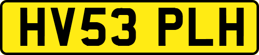 HV53PLH