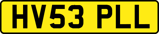 HV53PLL