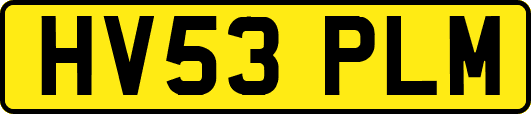 HV53PLM