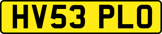 HV53PLO