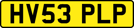 HV53PLP