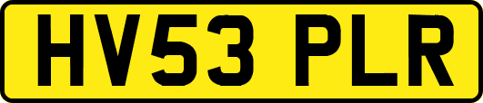 HV53PLR