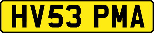 HV53PMA