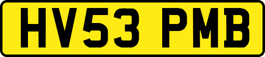 HV53PMB