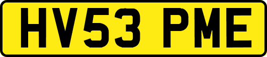 HV53PME