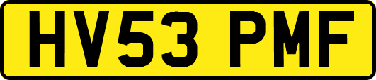 HV53PMF