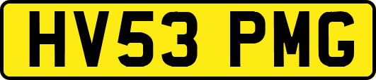 HV53PMG