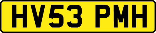 HV53PMH