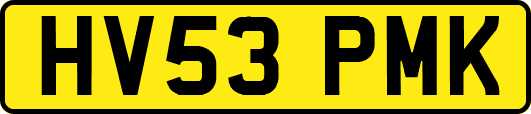 HV53PMK