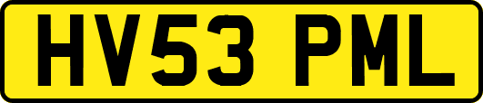 HV53PML