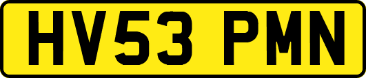 HV53PMN
