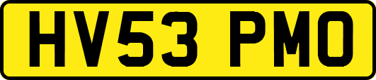 HV53PMO