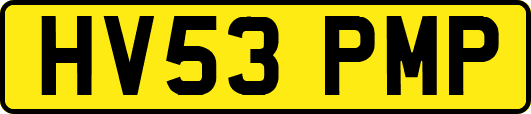 HV53PMP