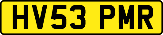 HV53PMR