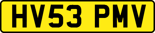 HV53PMV